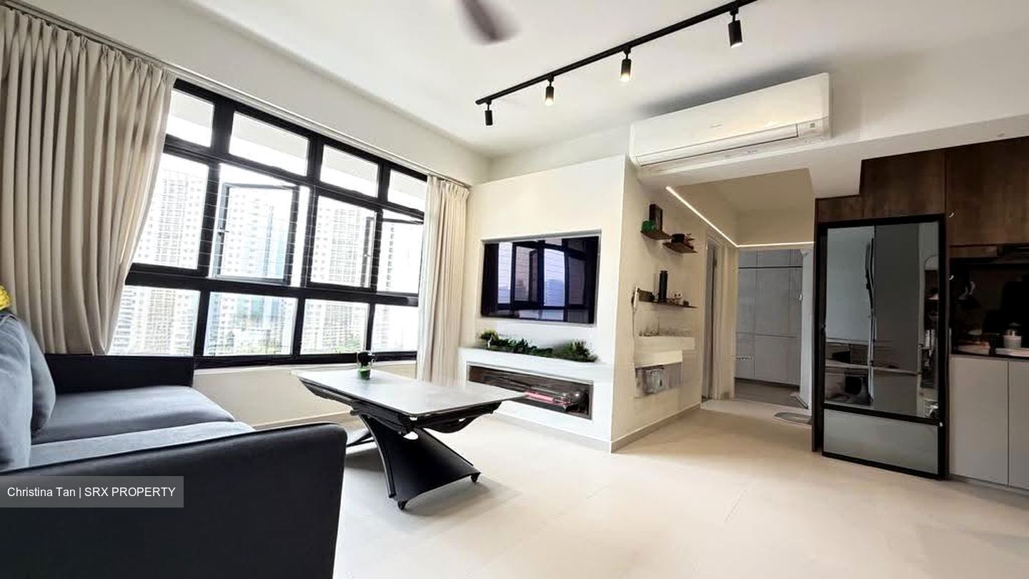 Blk 115A Kallang Residences (Kallang/Whampoa), HDB 3 Rooms #639577391